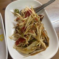 ร้านวรรณไก่ย่างเขาสวนกวาง