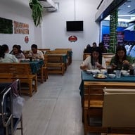 บรรยากาศ ALEK SEA FOOD Intl Buffet ฟอร์จูน