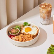 Soso Bangkok Brunch & Coffee โซโซบางกอก