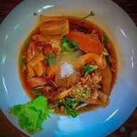 เนื้อตุ๋นทุ่งทอง