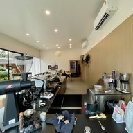 5 Dimensions specialty coffee Chiang Mai