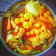 ครัวครูหมูอาหารทะเล