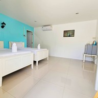 The Bed Boutique House