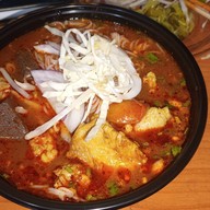 Wan Kao Soi -