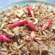 สุลตาน่า ฮาลาล (sultana halal) ข้าวหมกสามสี ข้าวซอย Biryani บางกอกน้อย