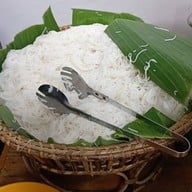เมนูของร้าน ALEK SEA FOOD Intl Buffet ฟอร์จูน