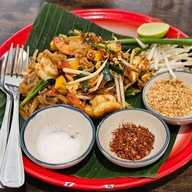 เมนูของร้าน Plara Der - ร้านปลาร้าเด้อ สาขาสีลม สาขาสีลม