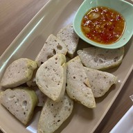 ร้านวรรณไก่ย่างเขาสวนกวาง