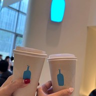 Blue Bottle อัพกูจอง โซล