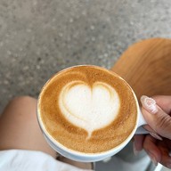 Blue Bottle อัพกูจอง โซล