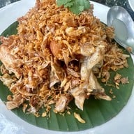 เมนูของร้าน Cafe' Inn Factory