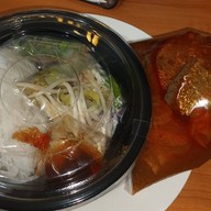 Wan Kao Soi -