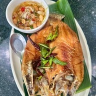 เมนูของร้าน Cafe' Inn Factory