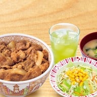 Sukiya MBK