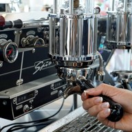 Boxmesso Coffee Roast -