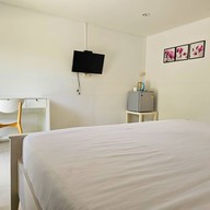 The Bed Boutique House