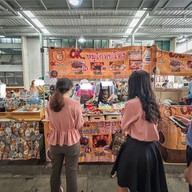 OK หมู-ไก่ อบโอ่ง หมูนุ่ม ไก่ฉ่ำ น้ำจิ้มสุดแซ่บ