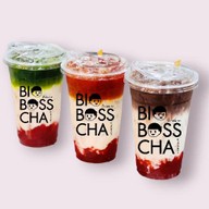 BIG BOSS CAFE Coffee Cha & Restaurants