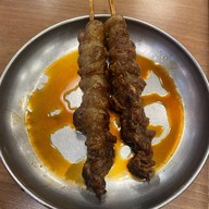 Nagiya ทองหล่อ 9