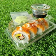 New sushi tharua