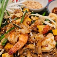เมนูของร้าน Plara Der - ร้านปลาร้าเด้อ สาขาสีลม สาขาสีลม