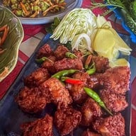 ส้มตำจำรุง