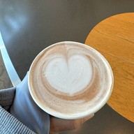 Blue Bottle อัพกูจอง โซล