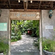 Cafe' Inn Factory