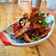 ก๋วยเตี๋ยวเรือสามแซ่บ-ดอนเมือง ดอนเมือง