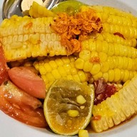 เมนูของร้าน Plara Der - ร้านปลาร้าเด้อ สาขาสีลม สาขาสีลม