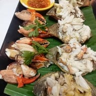 เมนูของร้าน ครัววิลดา