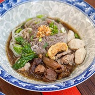 ก๋วยเตี๋ยวริมน้ำ เพชรบูรณ์ ก๋วยเตี๋ยวริมน้ำ เพชรบูรณ์