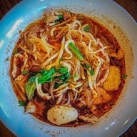 เนื้อตุ๋นทุ่งทอง