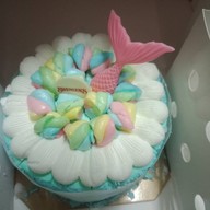 เมนูของร้าน Swensen's โลตัส เจริญผล