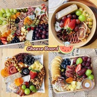 บ้านชีส