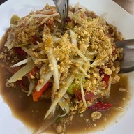 ร้านวรรณไก่ย่างเขาสวนกวาง