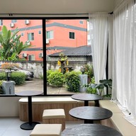 5 Dimensions specialty coffee Chiang Mai