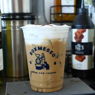 Boxmesso Coffee Roast -