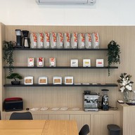 5 Dimensions specialty coffee Chiang Mai