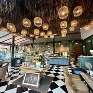 Cafe' Inn Factory