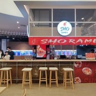 Sho Ramen - โช ราเมน @เซ็นทรัลบางนา ชั้น 5 Central Bangna 5th floor