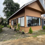 5 Dimensions specialty coffee Chiang Mai