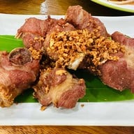 ร้านส้มตำปูม้ารสทิพย์ หนองป่าครั่ง