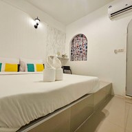 The Bed Boutique House