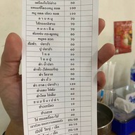 ร้านวรรณไก่ย่างเขาสวนกวาง