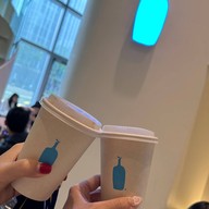 Blue Bottle อัพกูจอง โซล
