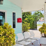 The Bed Boutique House