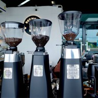 Boxmesso Coffee Roast -