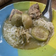 ขนมจีนป้าพินธุ์ สันติธรรม