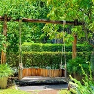 Leaf Garden แก่งคอย สระบุรี